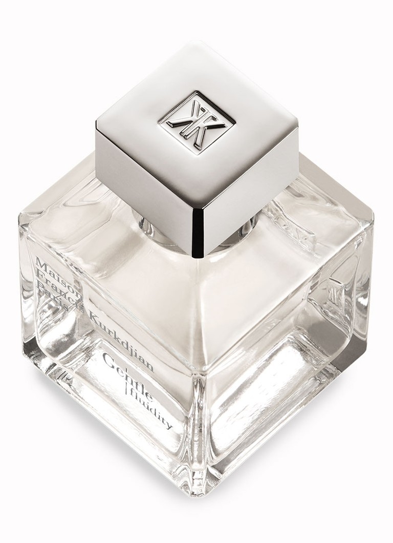 Maison Francis Kurkdjian Gentle Fluidity Silver Edition Eau de Parfum