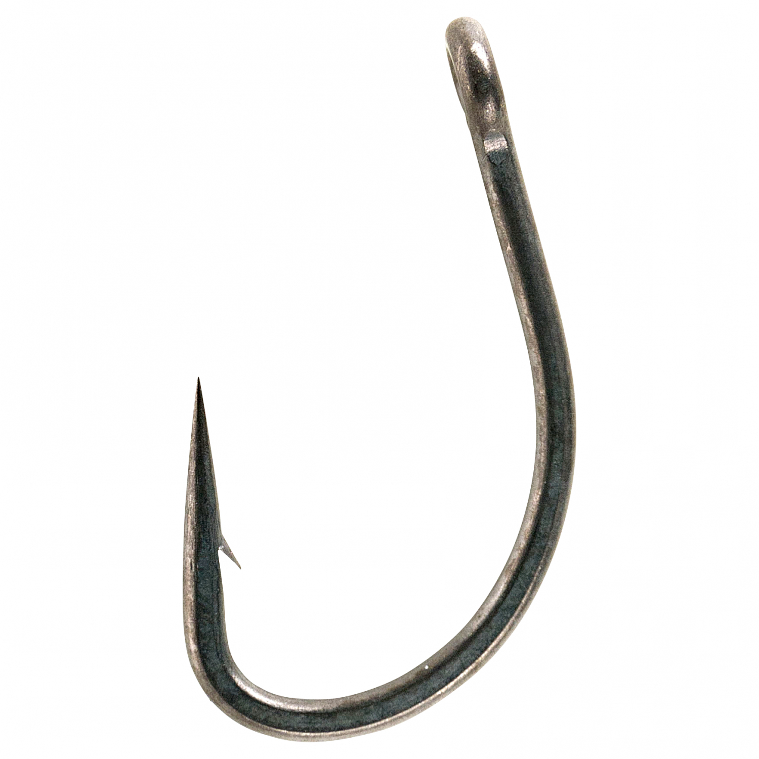 Fox Carp Angelhaken Edges Curve Short Hooks X10
