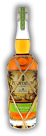 Plantation Trinidad Rum 8 Years Special Edition Plantation Trinidad Rum 8 Years Special Edition  Alter 8 J. - 0,7	 Liter - Vol 42%
