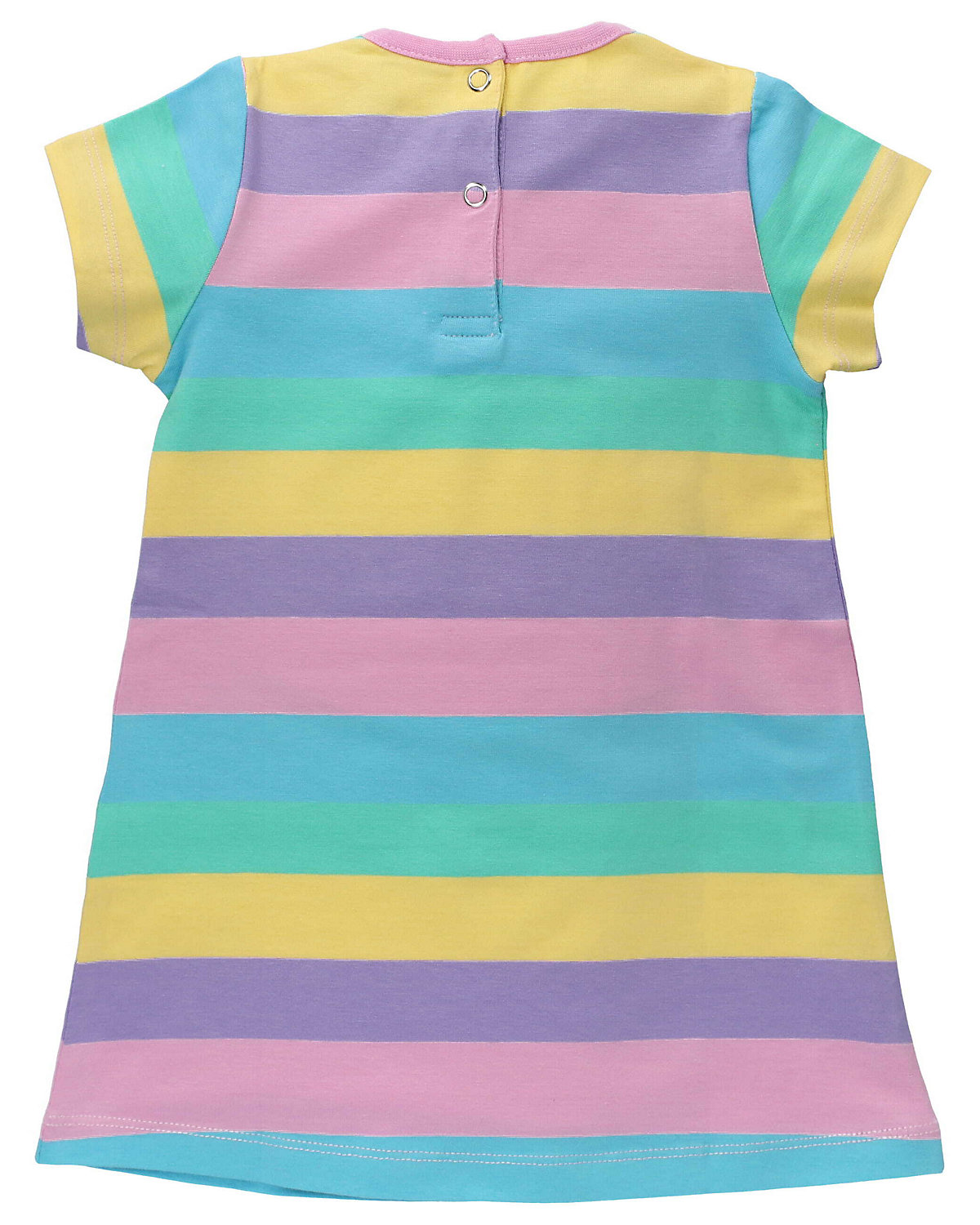 Kleid Botanic Kleider für Mädchen