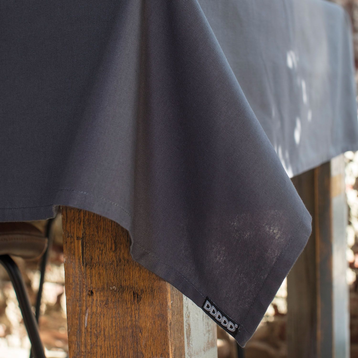 DDDDD Kit 140 x 240 cm Tischdecke