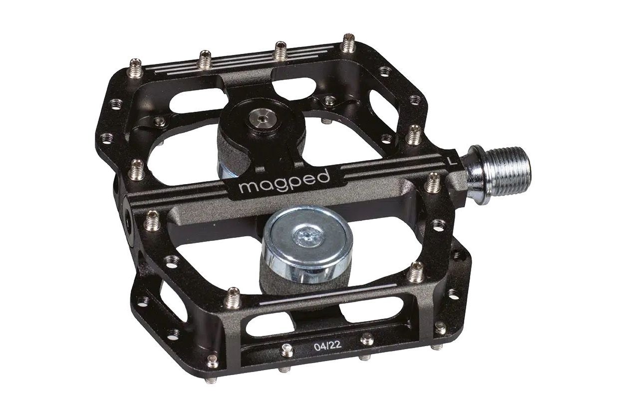 Magped Enduro2 Pedale 150