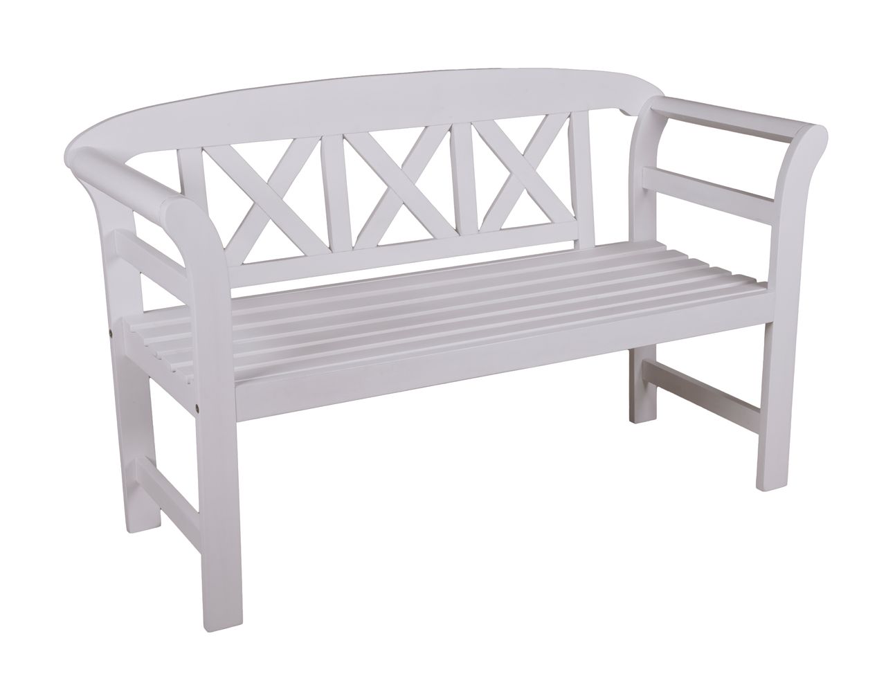 Garden Pleasure Bank VANCOUVER, 2-Sitzer
