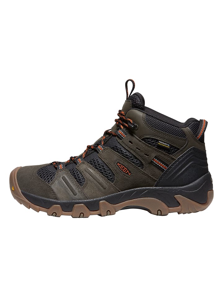 Keen Wanderboots 