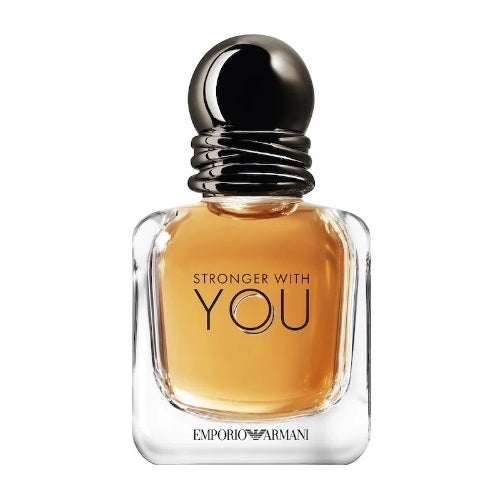 Armani Emporio Stronger With You toaletna voda 100 ml