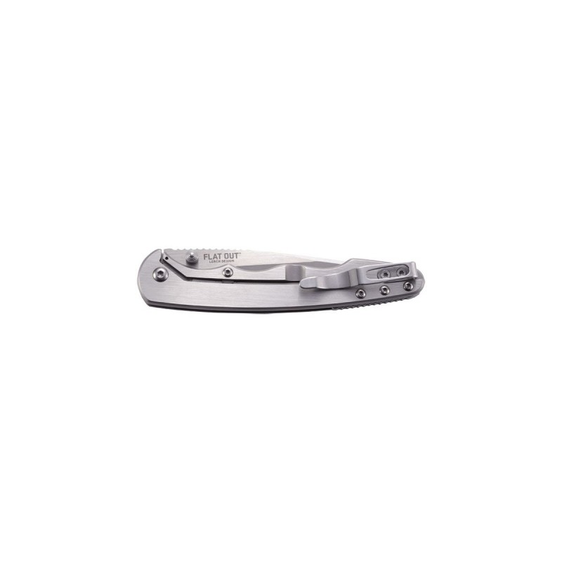 CRKT Flat Out, Design Matthew Lerch