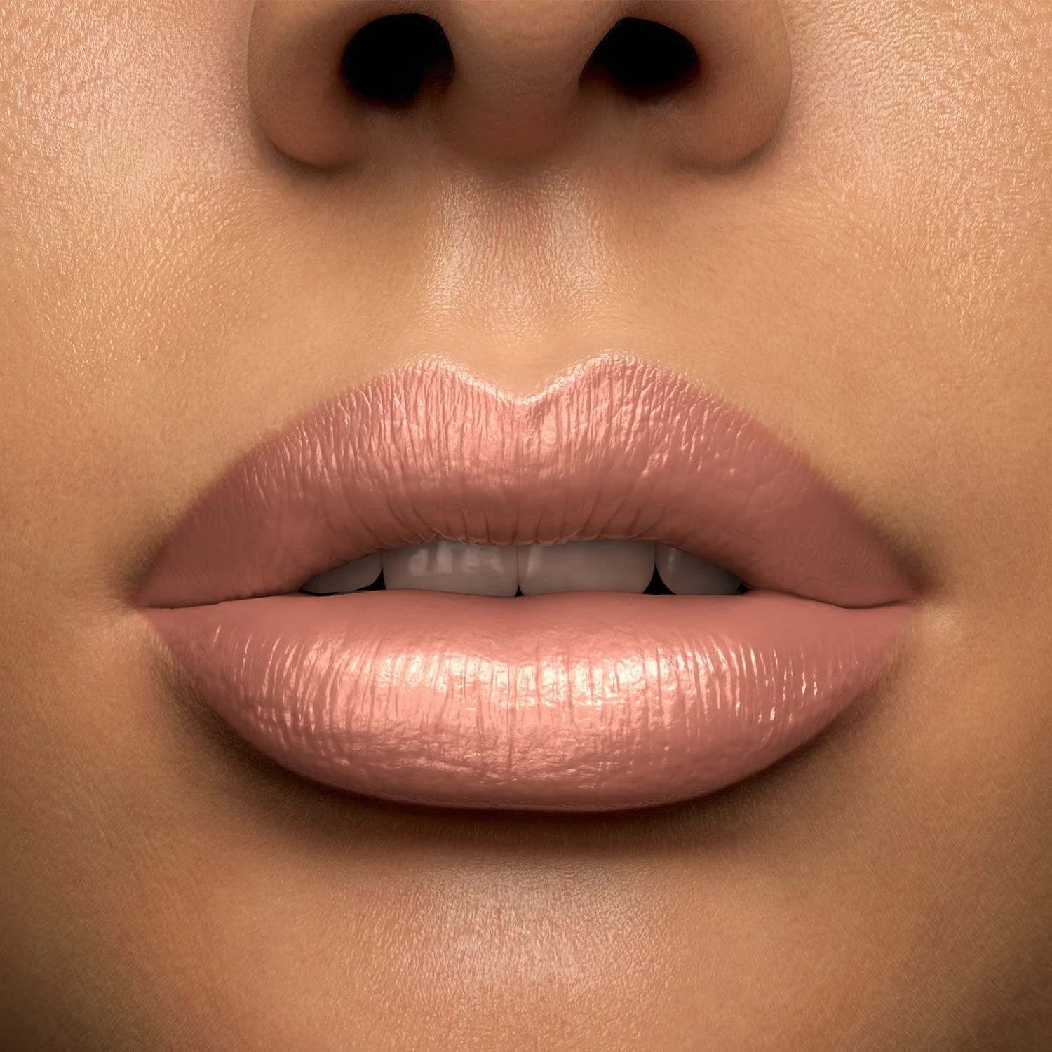 Labios L'Absolu Rouge Crema - Barra de labios