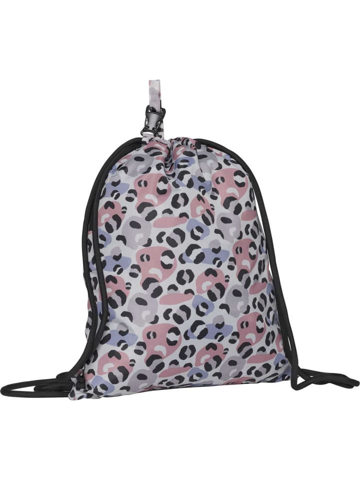 BECKMANN Sportbeutel Light Safari in blau günstig kaufen onesize