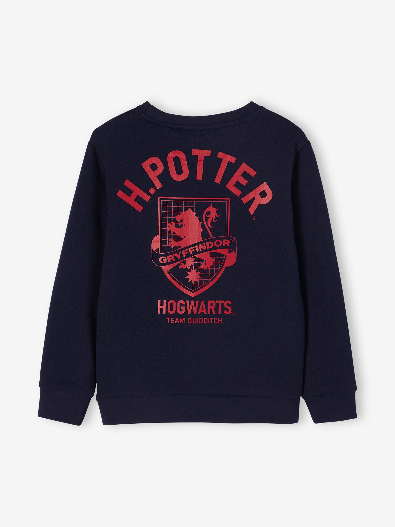 Sweat garçon Harry Potter® marine