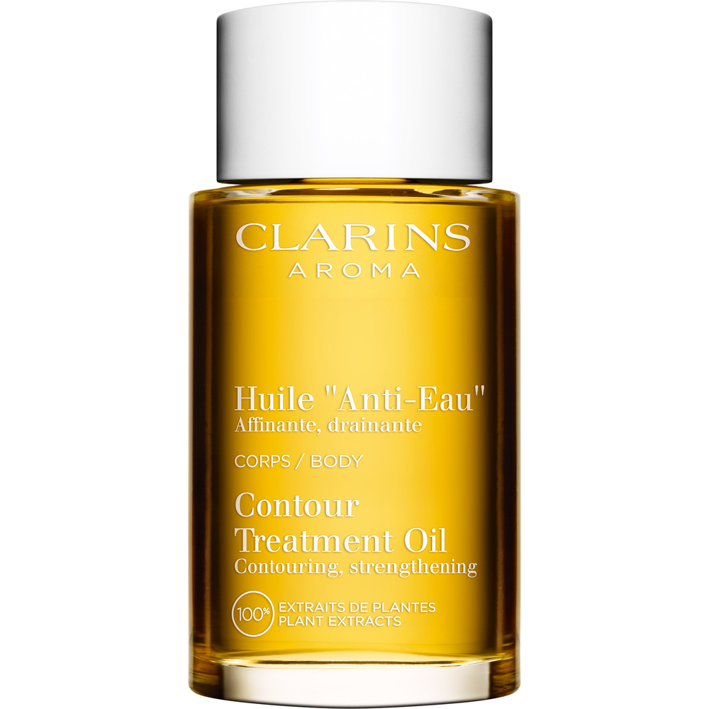 Clarins Huile 