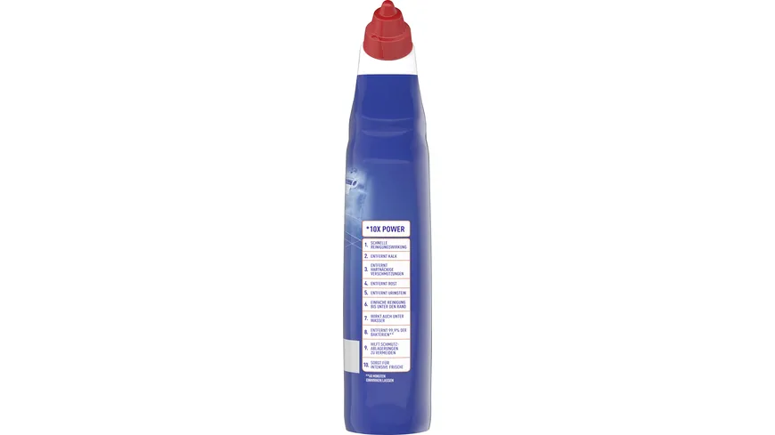 Sagrotan WC-Reiniger Ozeanfrische 750ml 750 ml