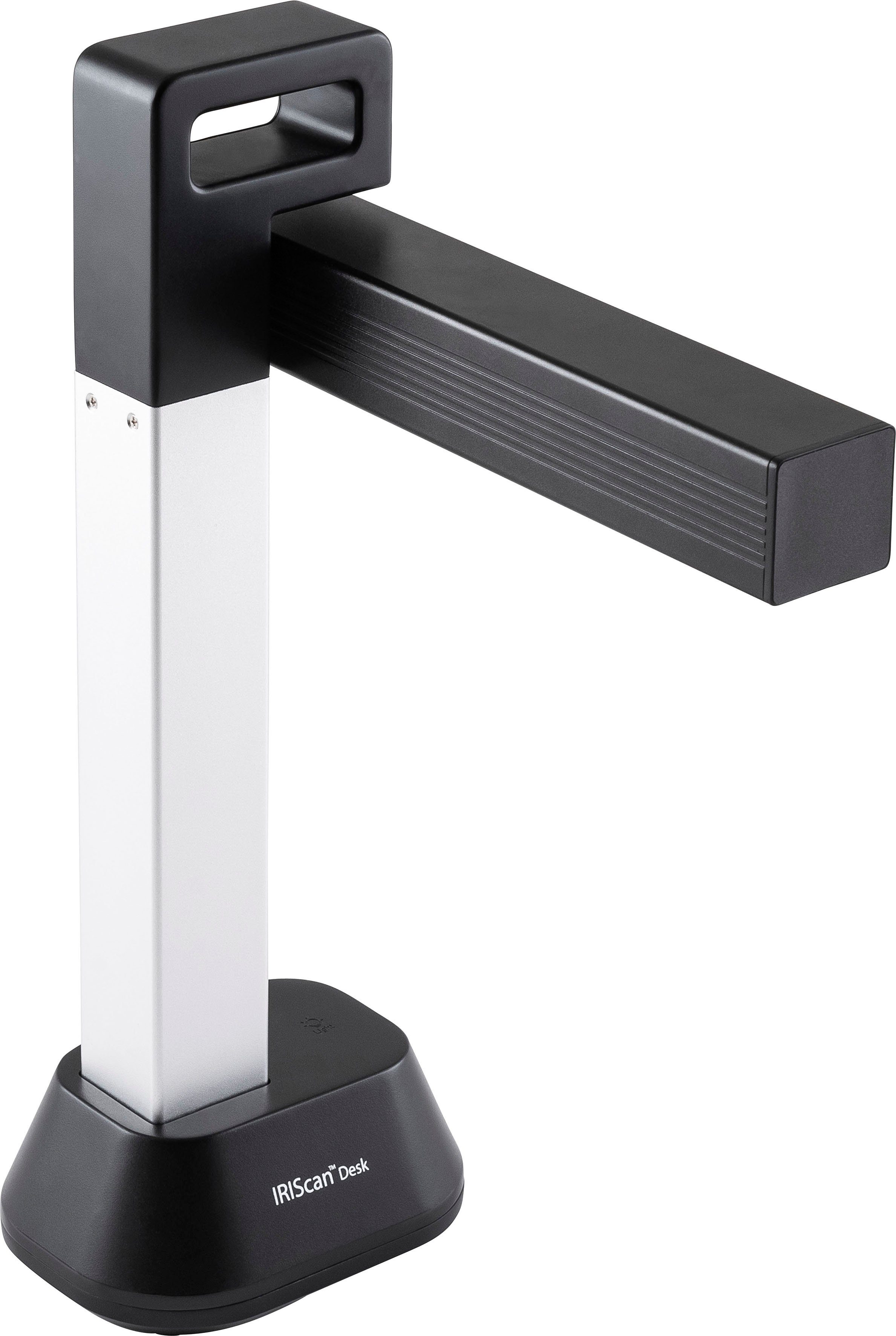 IRIS IRISCan Desk 6 Scanner