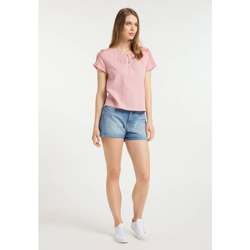 Usha T-Shirt Damen