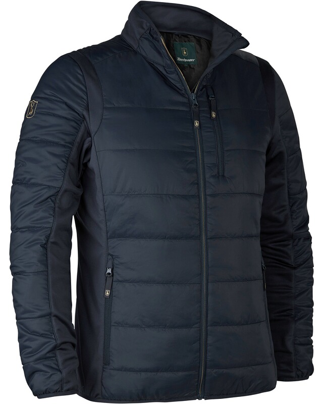 Deerhunter Heizjacke Heat Padded