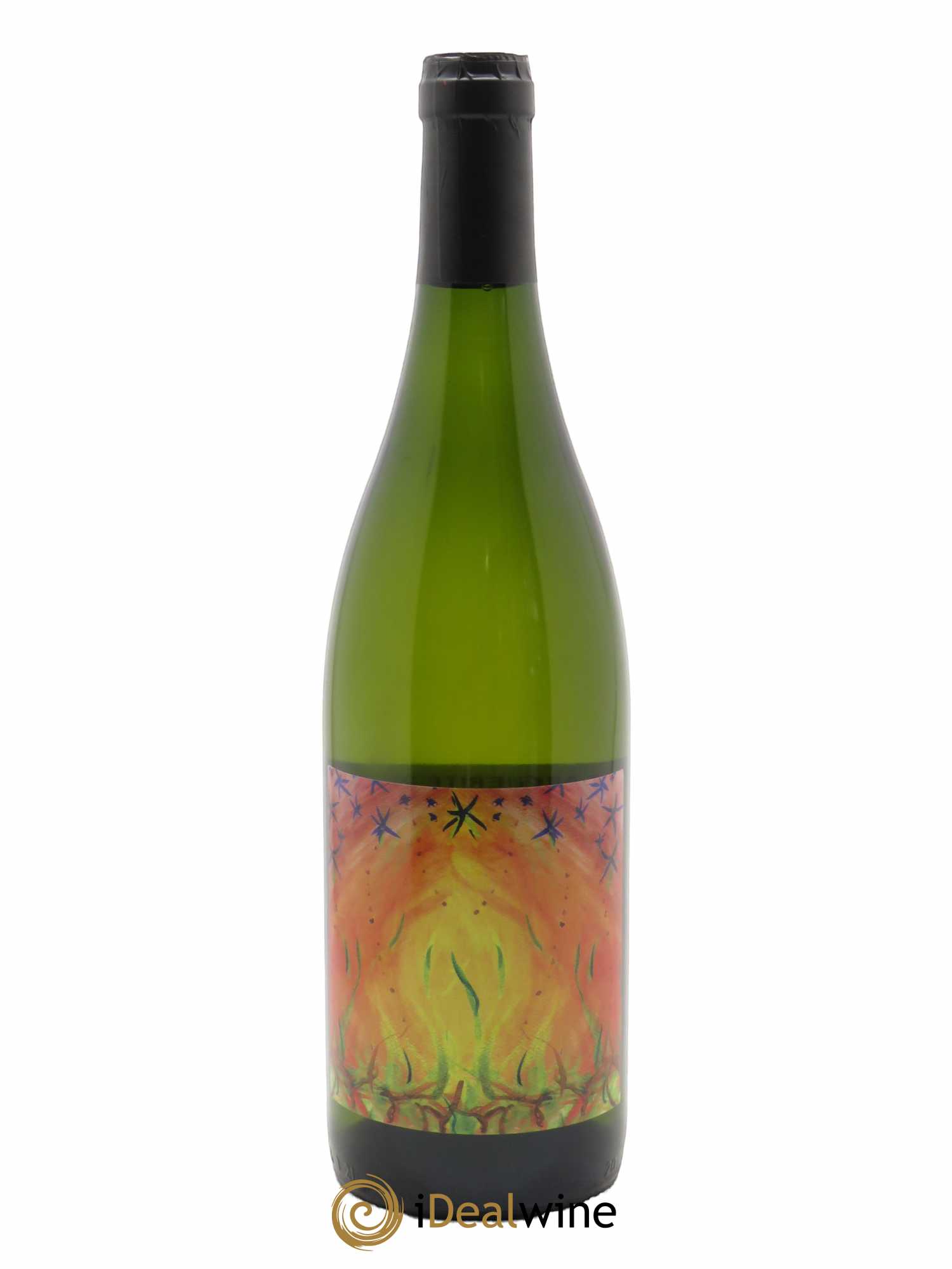 Vin de France Marguerite Domaine de L'Ecu  2020 - Lot de 1 Bouteille