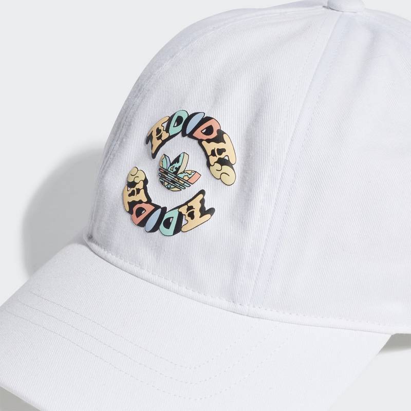 adidas Enjoy Summer Baseball Kappe Cap
