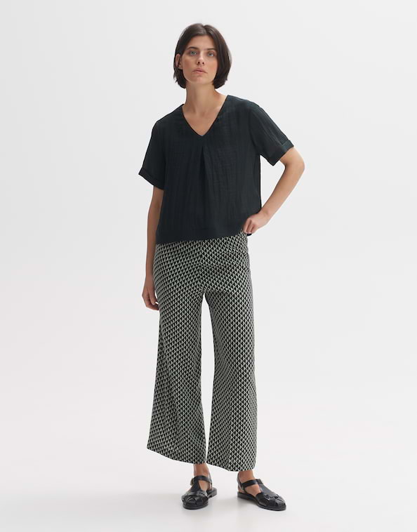 Shirtbluse Fulka