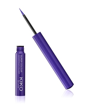 KIKO Milano Super Colour Waterproof Eyeliner Eyeliner-1.7 ml