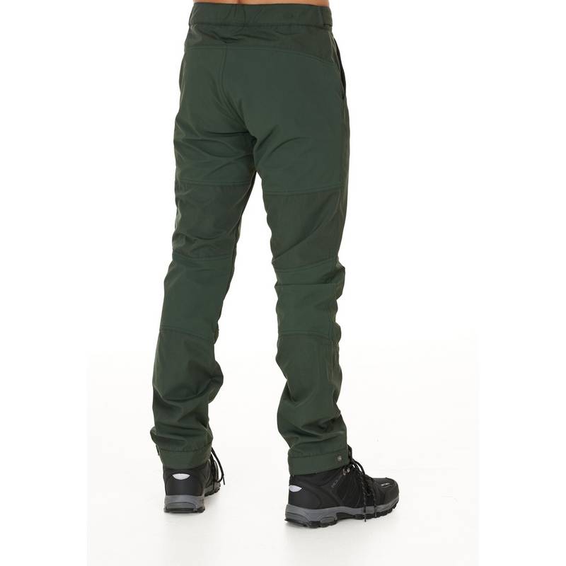 Whistler Downey Softshellhose Herren