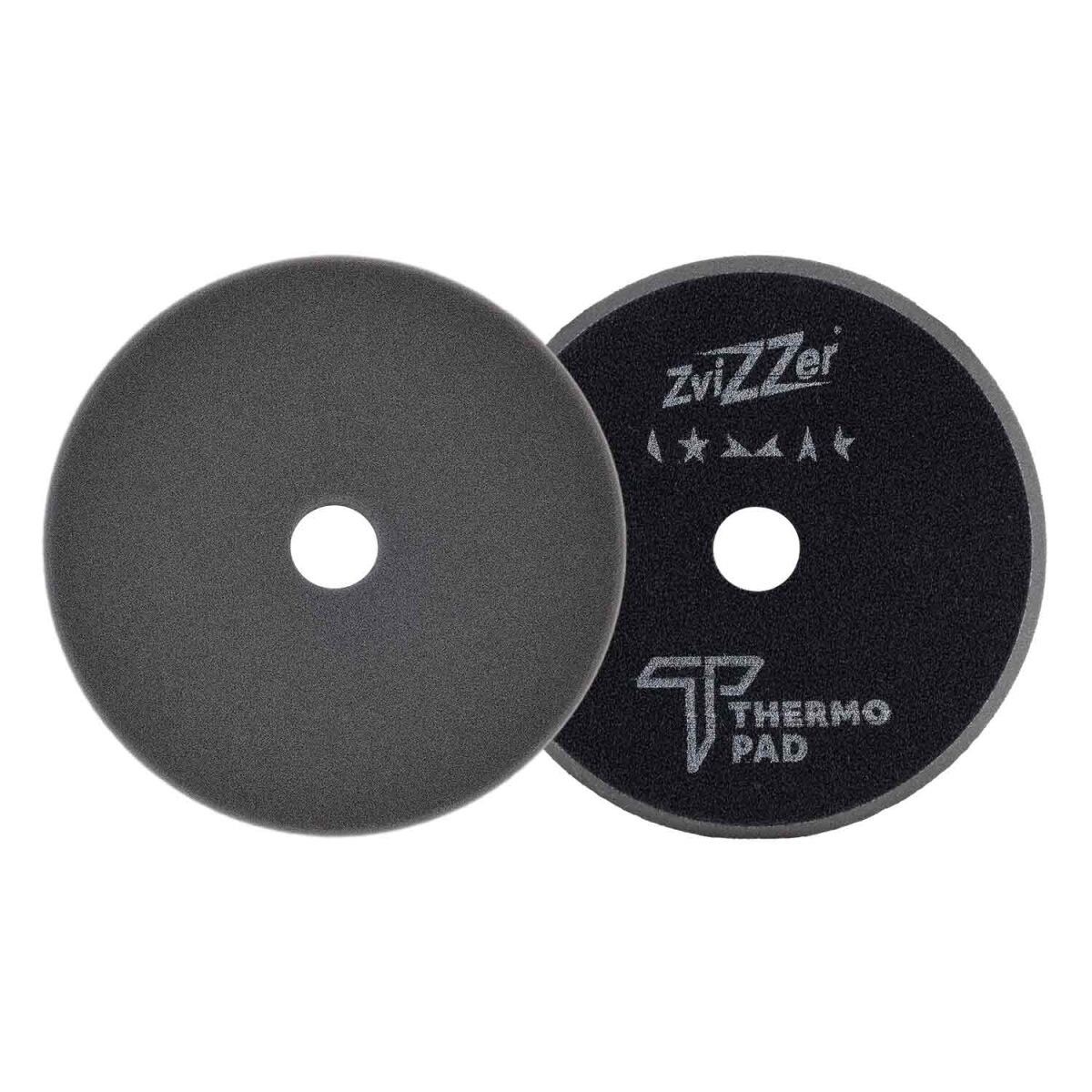 ZviZZer Marine Thermo Pad 165mm weich schwarz