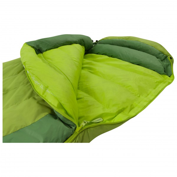 Sea to Summit - Ascent AcII - Daunenschlafsack