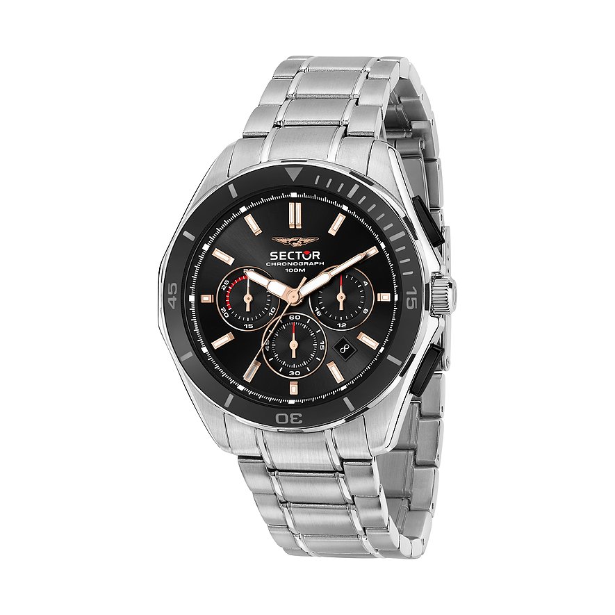 Sector Chronograph 790