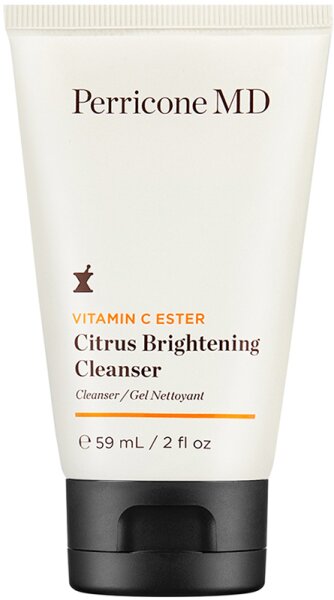 Perricone MD Vitamin C Ester Citrus Brightening Cleanser Gesichtsgel