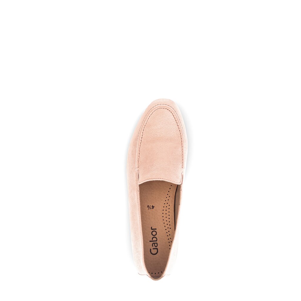 Gabor fashion Slipper rosa