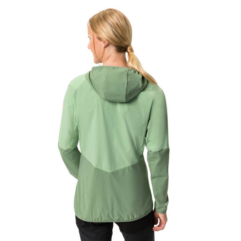 VAUDE Women's Tekoa Jacket Outdoorjacke Damen