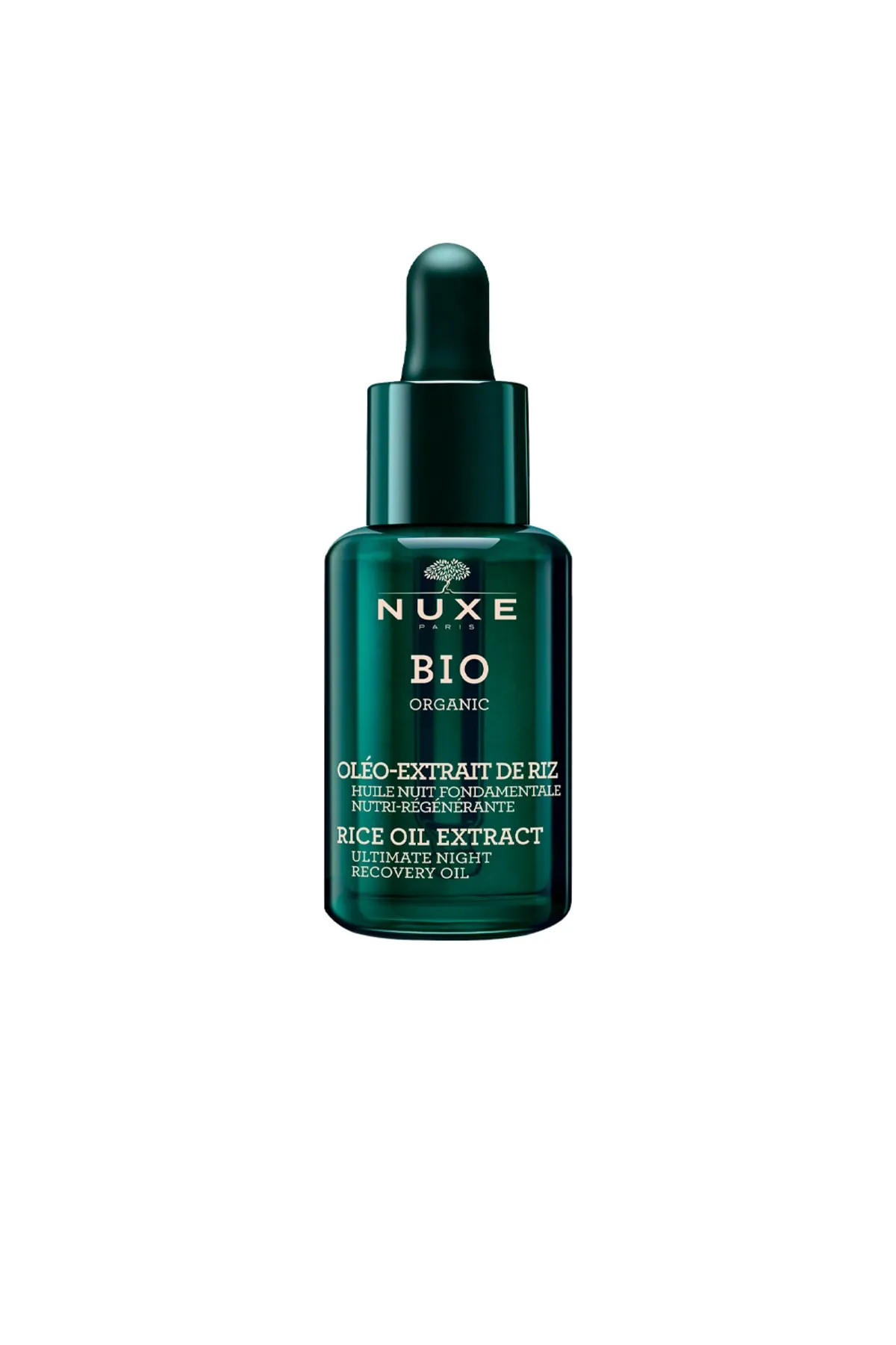 Nuxe  Körperpeeling - 16–30 ml