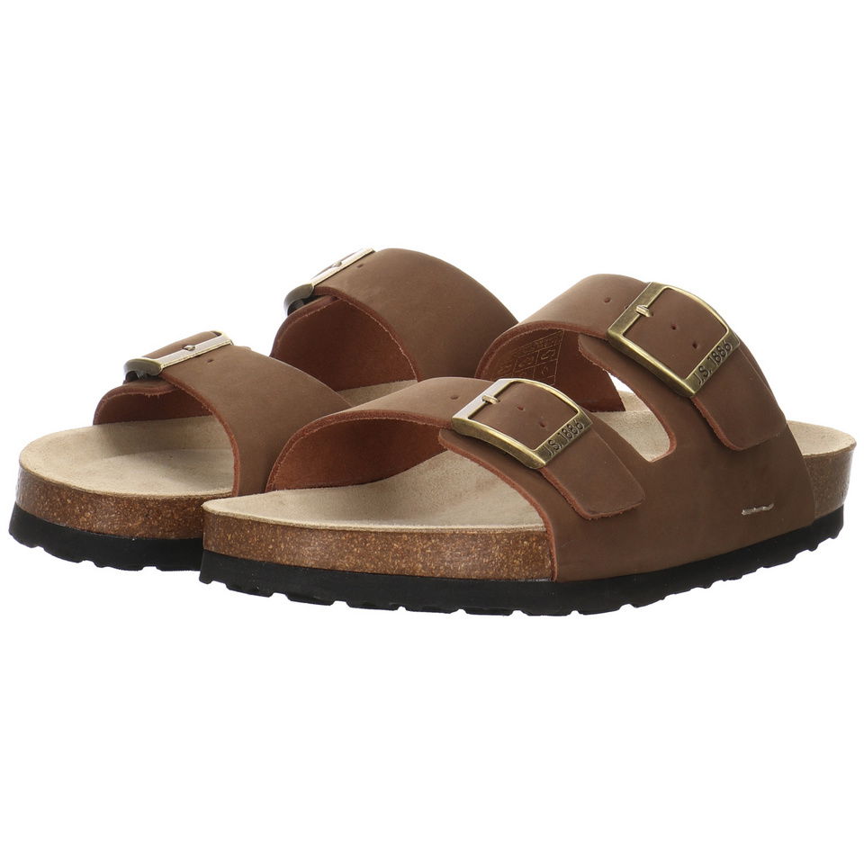Josef Seibel Hermine Pantolette