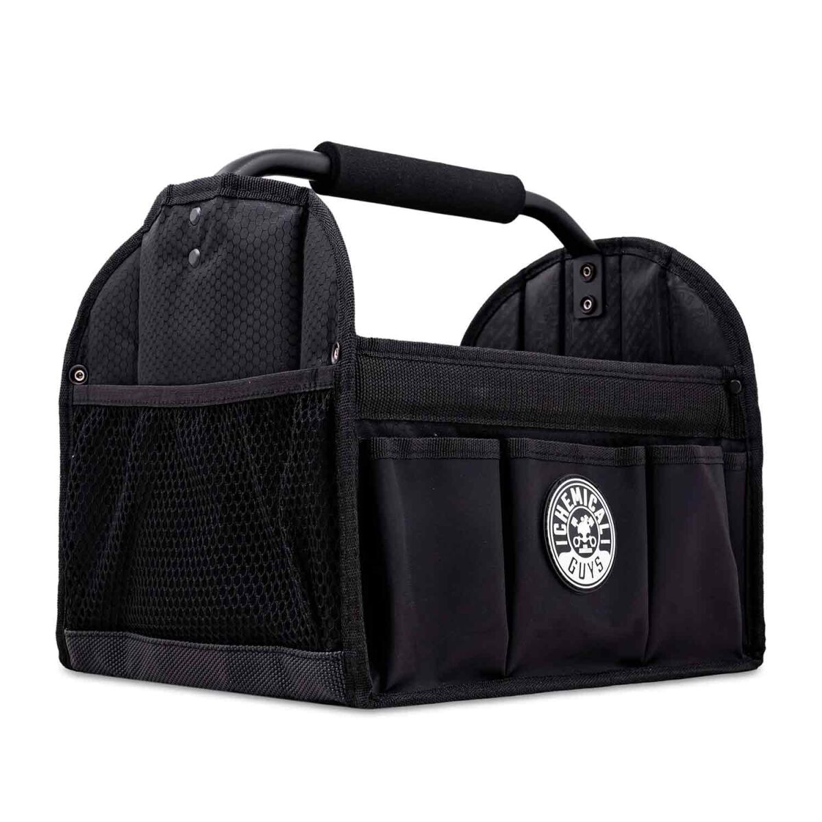 Chemical Guys Quick Load Carrying Caddy & Storage Tragetasche
