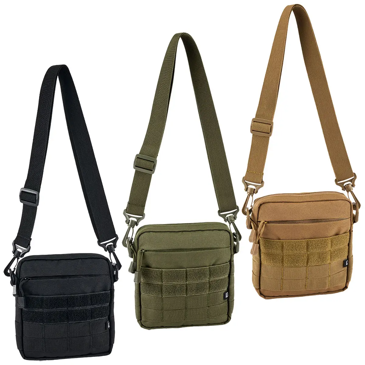 City Bag versch. Farben