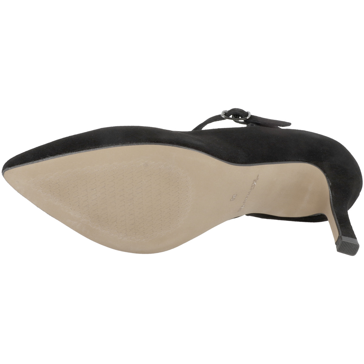Tamaris 1-22417-29 Pumps schwarz