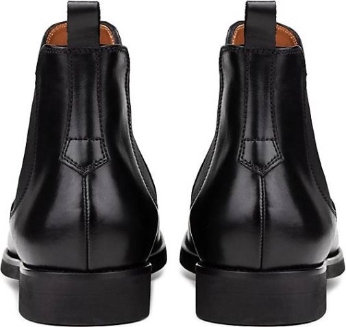 Lottusse Chelsea Boot