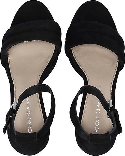 COX Sandalette