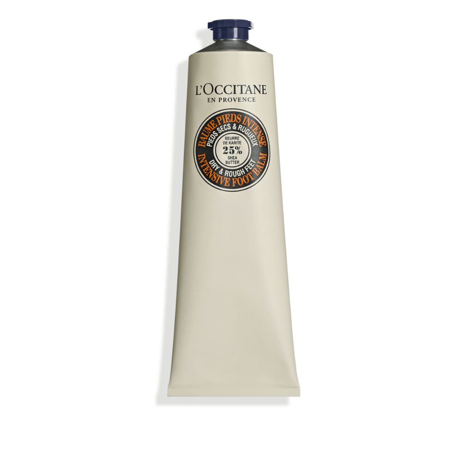 l'occitane Karité Baume Pieds Intense 150 ml
