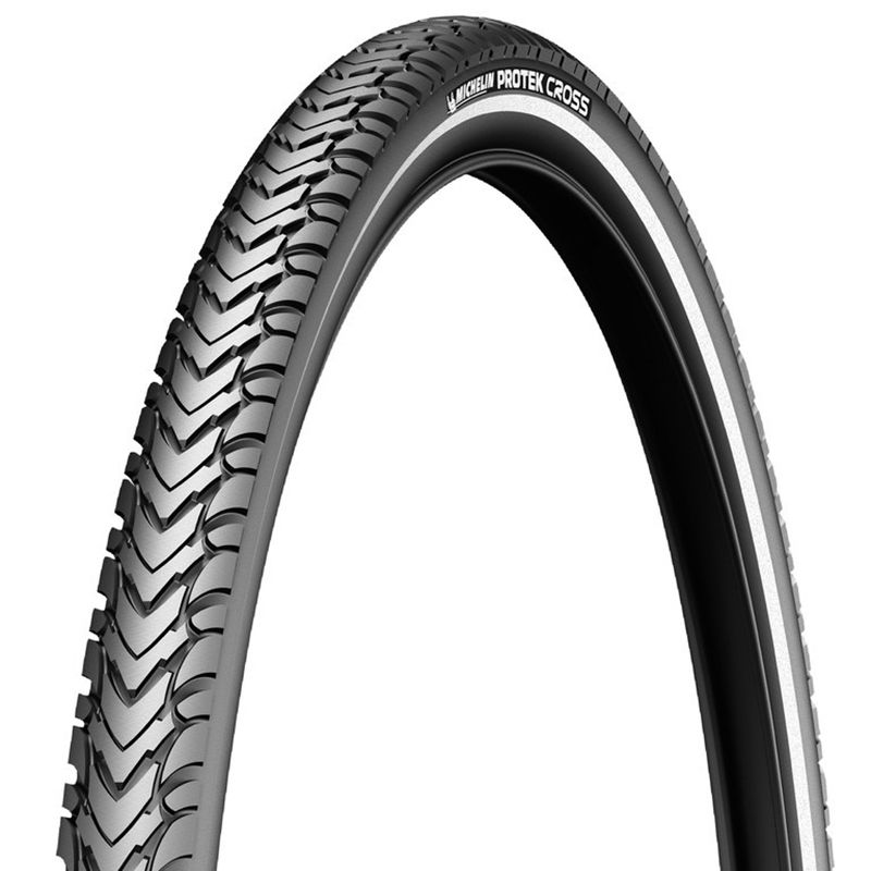 Michelin Protek Cross Drahtreifen kaufen | Bike-Discount