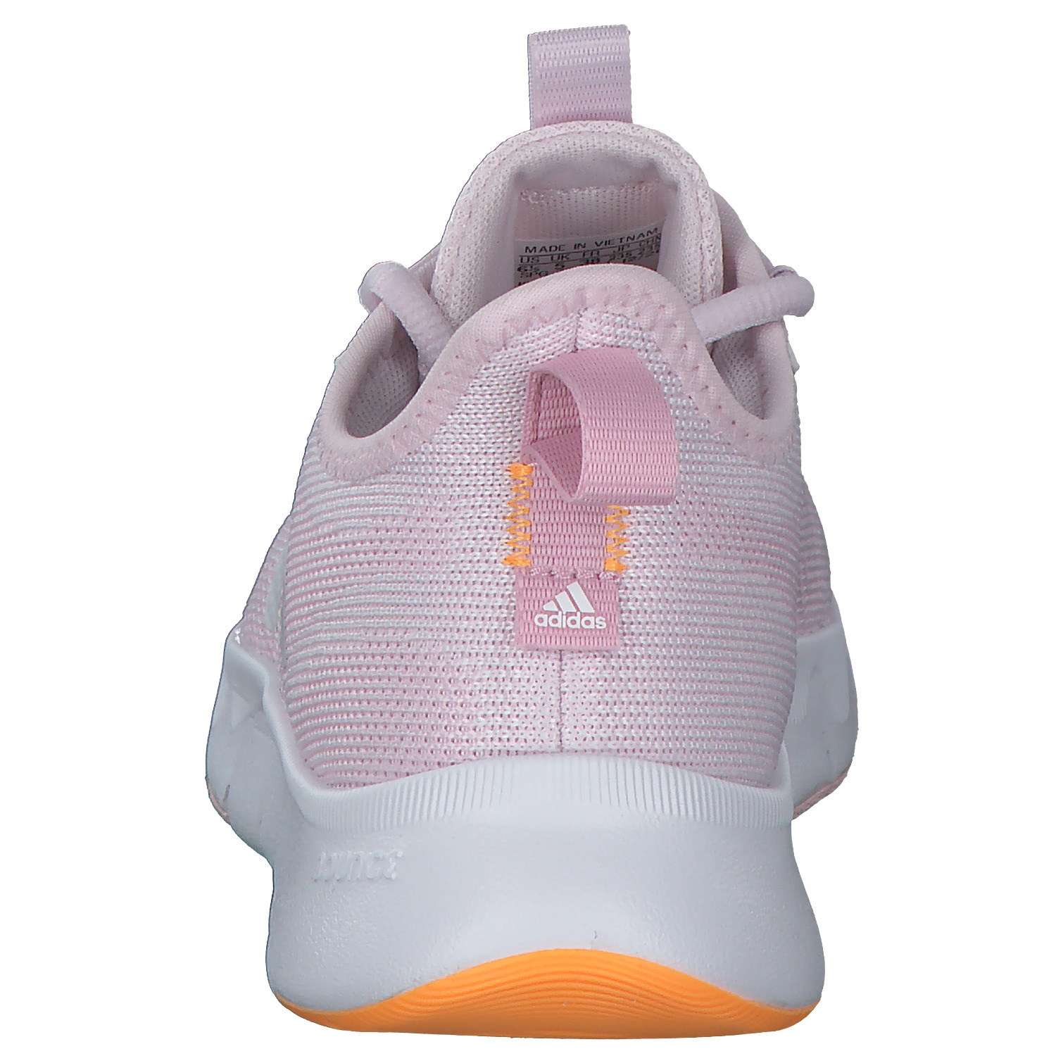 Adidas Core Nario Move, Sneakers Low, Damen, Pink