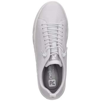 Rieker R-Evolution Sneaker in weiß