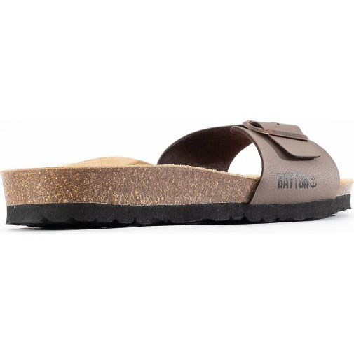 BAYTON Flache Schuhe Herren Zephyr