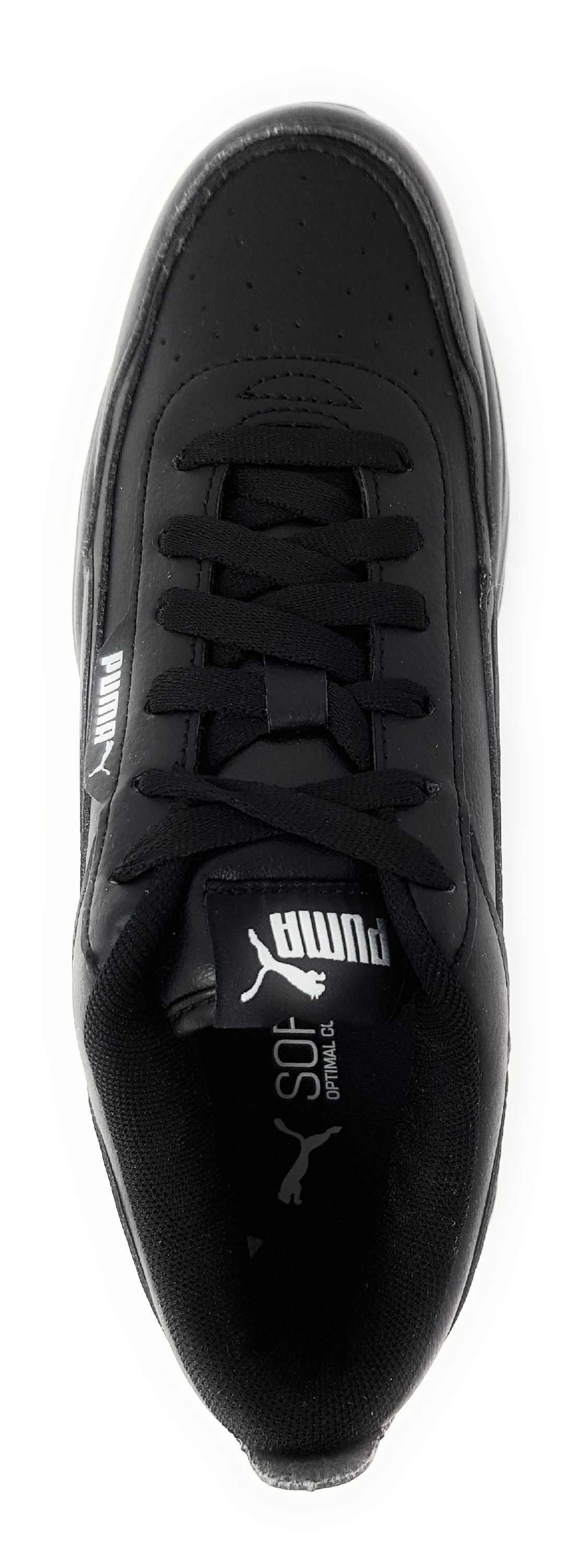 Puma Cilia Mode 371125 Schwarz 01 black