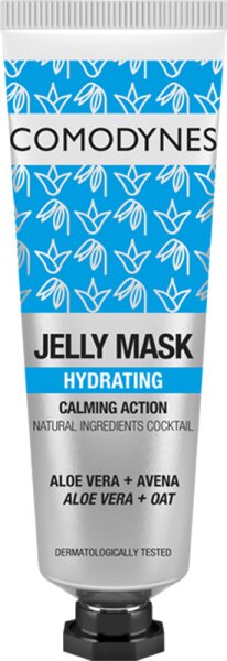 Comodynes Jelly Mask Hydrating Gesichtsmaske
