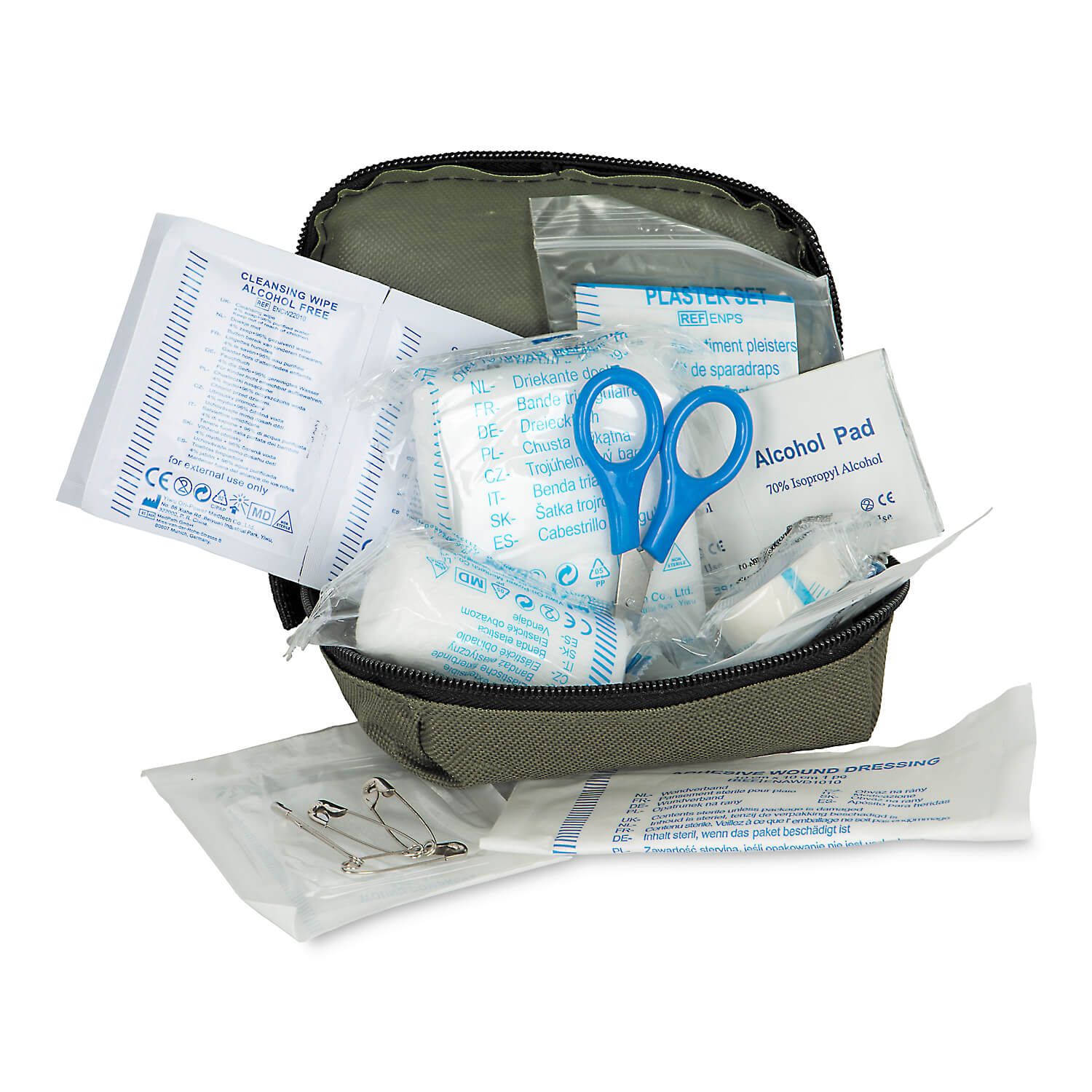 First Aid Kit Small