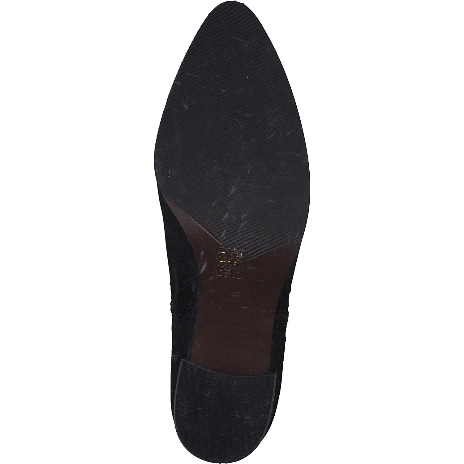 SinoPro Taylor 5239, Stiefeletten, Damen, Schwarz