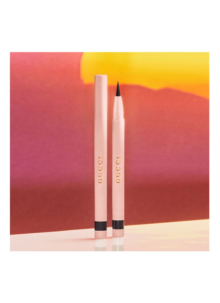 Gucci Stylo Definition L'obscur - nestemäinen eyeliner