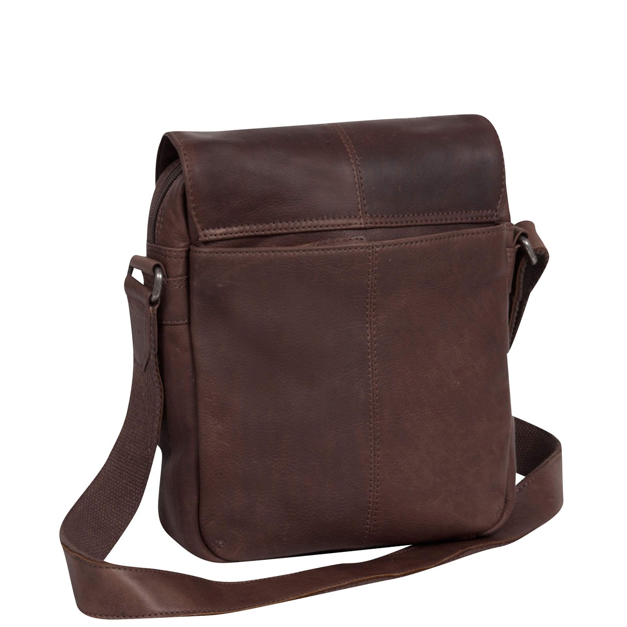 THE CHESTERFIELD BRAND Handtaschen braun RICHARD