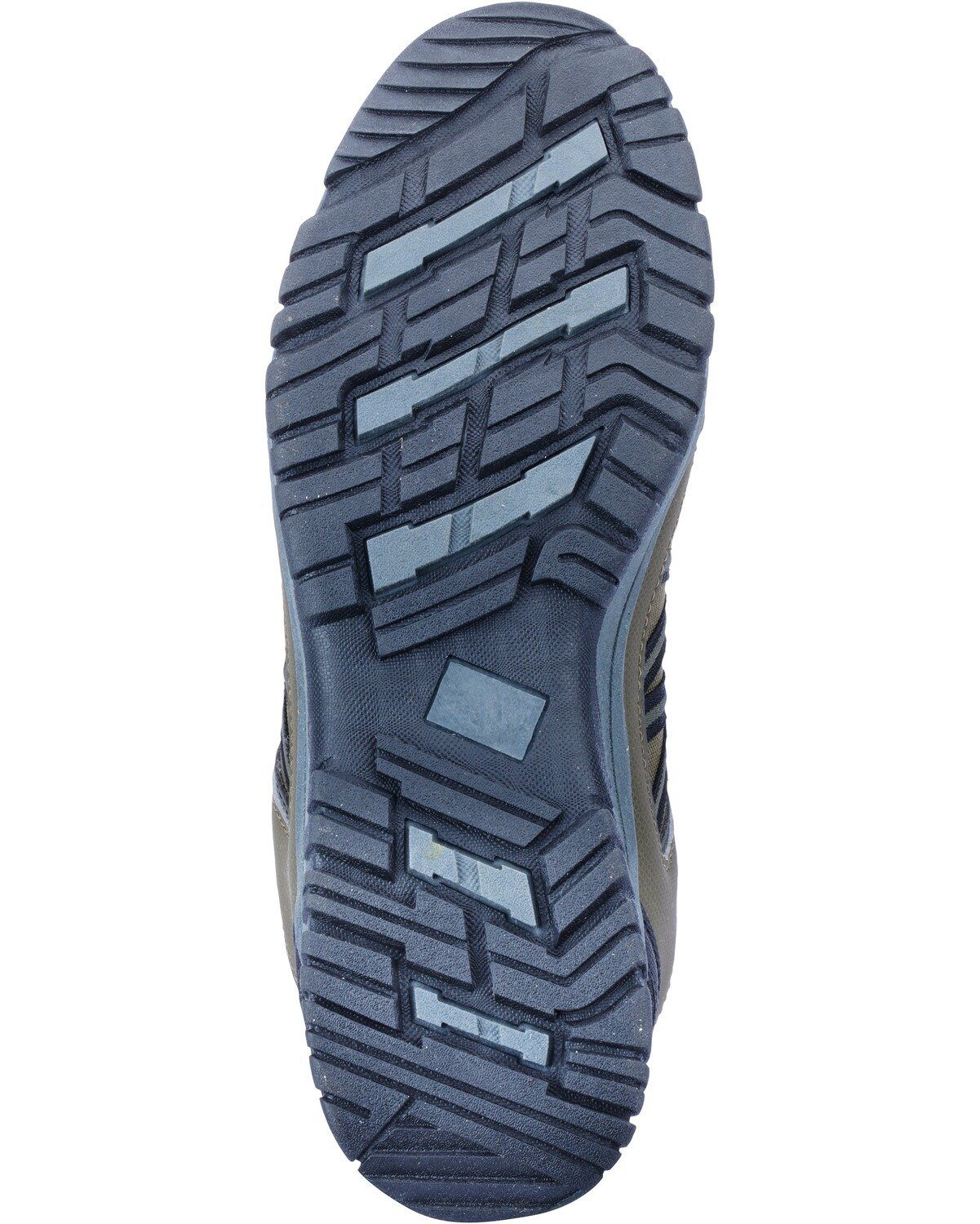 Wald & Forst Klett-Halbschuh Easy-on Wanderschuh