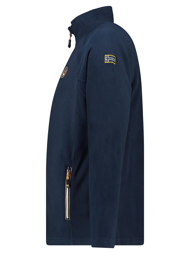 Geographical Norway Fleecejacke 