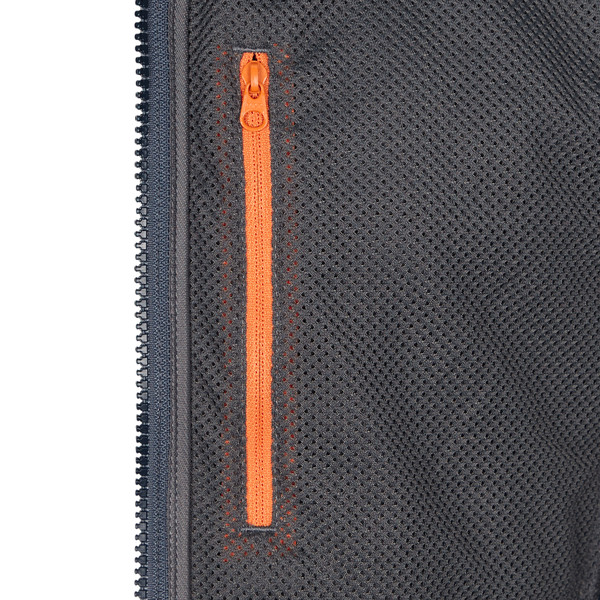 FRONTIER HOODED JACKET Herren - Softshelljacke